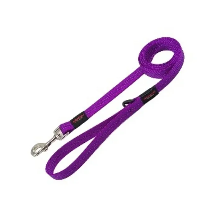MATIS Povodac za pse 140cm/2,5cm CityStyle ljubičasta