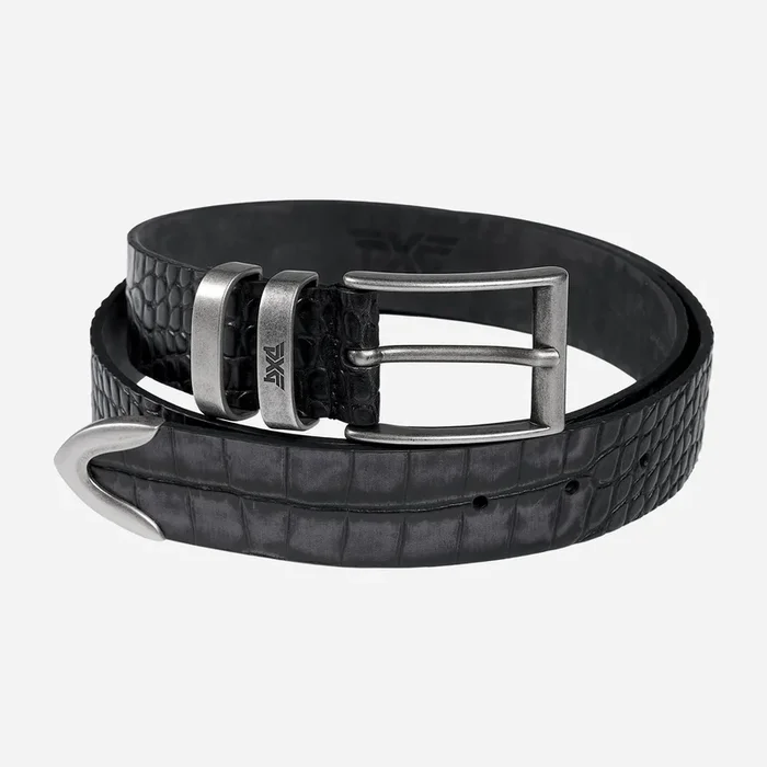 Men’s PXG Heritage Leather Belt