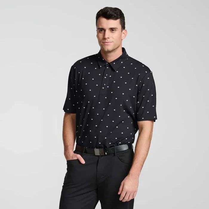 Men’s Tour Succulent Polo