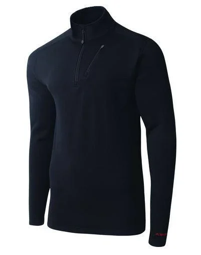 Mens Ecolator Quarter Zip