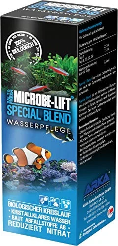 Microbe-Lift Special Blend – 8.5 fl oz