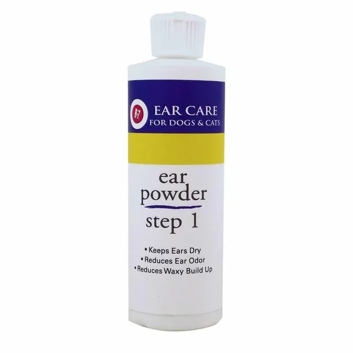 Miracle Care R-7 Ear Powder 12g