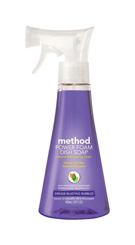 Mthd Dishfm Lav 16oz