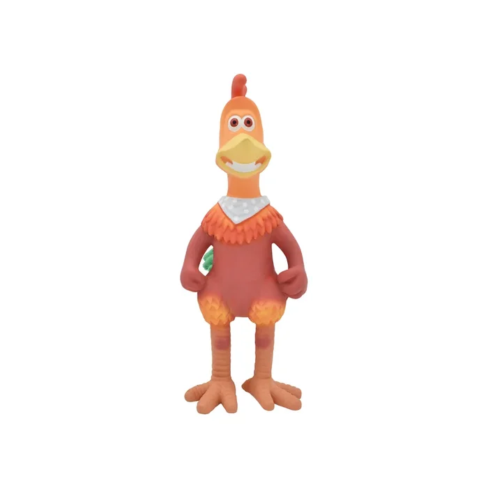 Multipet 狗玩具 Chicken Run® Rocky