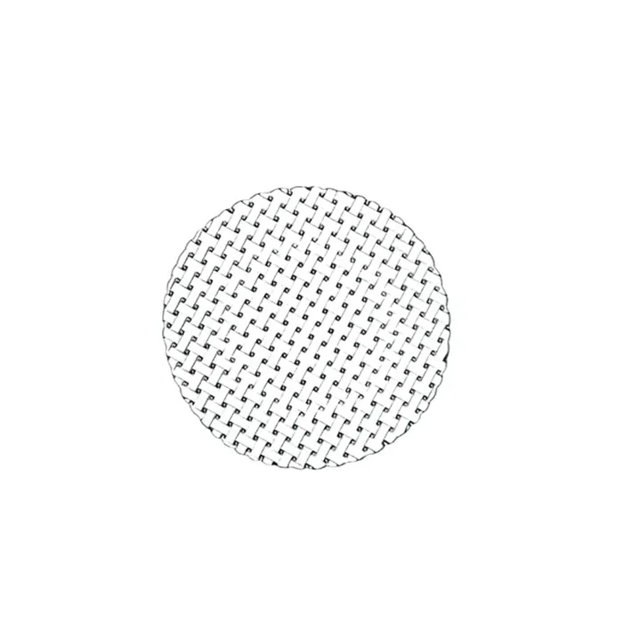 Nachtmann Lead Free Crystal Salad Plate Set of 2Pcs