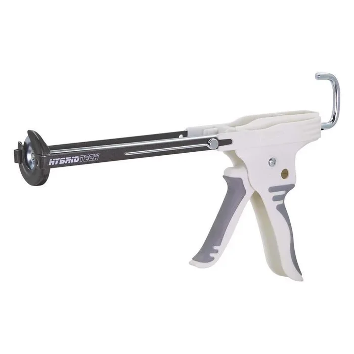 Newborn Octogun Lightweight Steel Ratchet Rod Caulking Gun