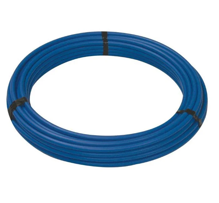 Nibco Pressure 0.485 ” Blue Bulk