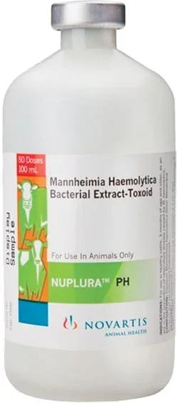 NUPLURA PH