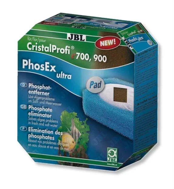 OUTLET JBL Uložak PhosEx ultra 800ml CP Greenline, e1501/e1901