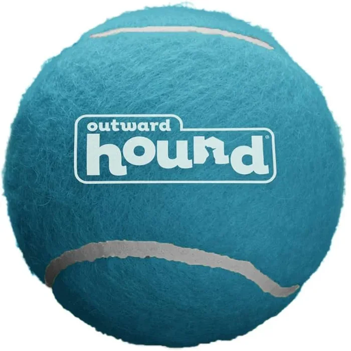 Outward Hound Squeaker Ballz X-Small Single 1.5 inch