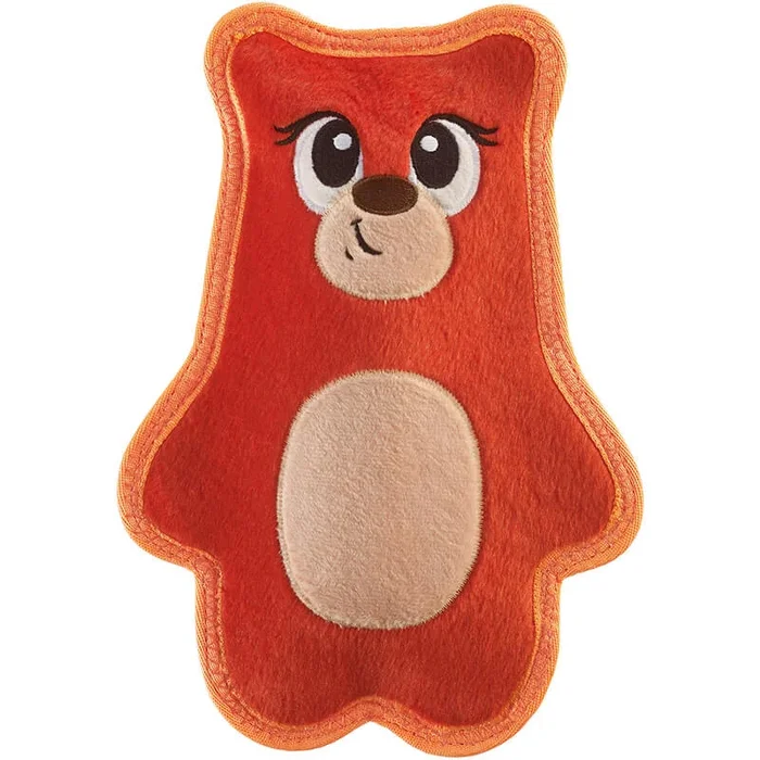 Outward Hound Tough Skinz Bear