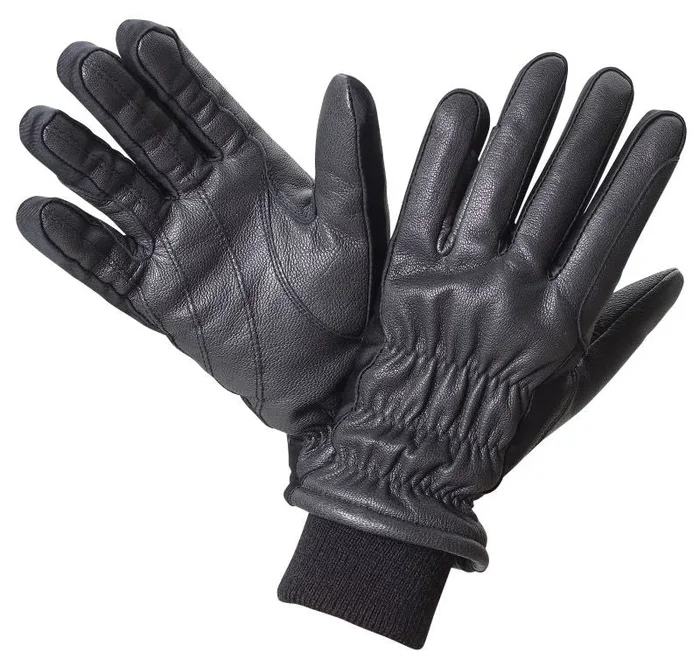 Ovation Deluxe Winter Show Glove