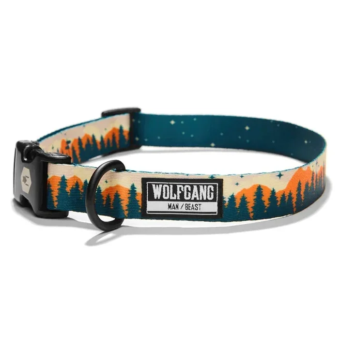 OverLand Dog Collar
