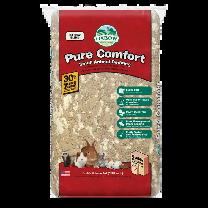 Oxbow Pure Comfort Bedding – Oxbow Blend
