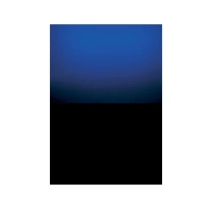 PennPlax RollAScene Double Sided Background Deep Blue Sea, Midnight Sea, 1ea/24 In X 50 ft