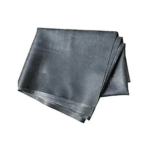 Pondgard Firestone Pondgard EPDM Pond Liner – Black – 15 X 15 Ft – 45 Mil