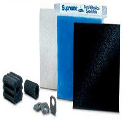 Pondmaster Foam Pads for 1000/2000 Submersible Filter Units – 2 pk