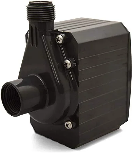 Pondmaster Mag-Drive Pond Utility Pump – Model 9.5