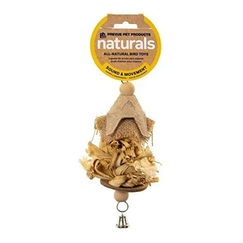 Prevue Hendryx Naturals – Knight