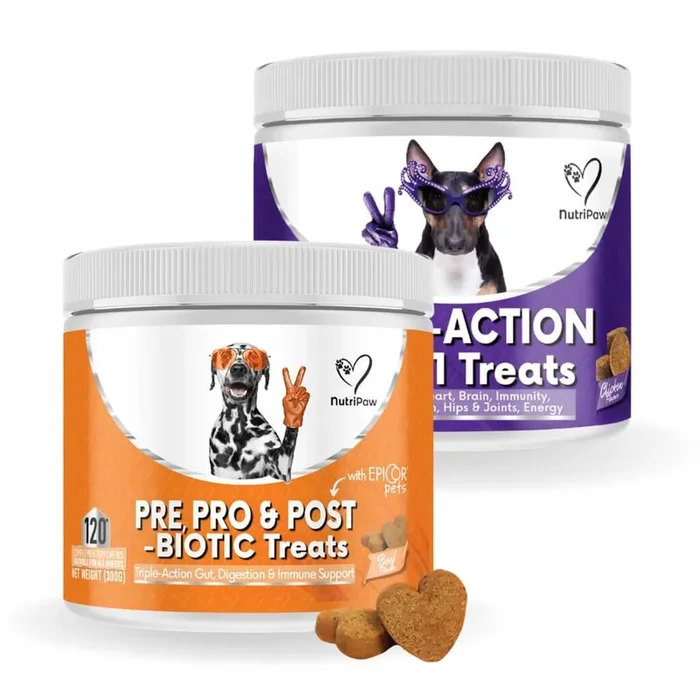 Prime Vitality Pack