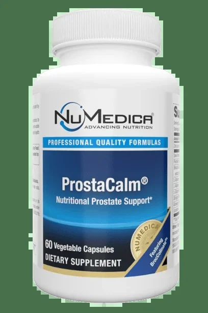 ProstaCalm® – 60 Capsules