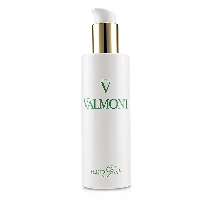 Purity Fluid Falls (creamy Fluid Makeup Remover) – 150ml/5oz