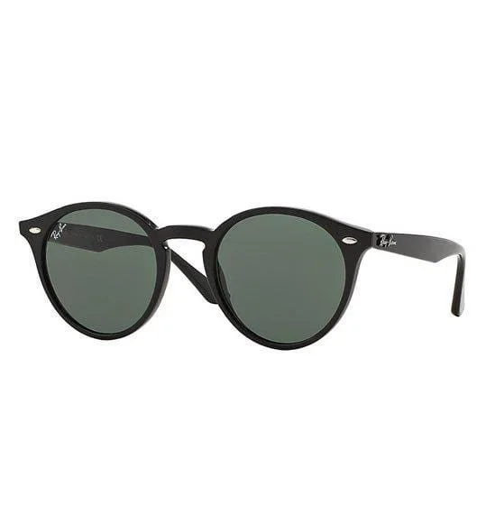 Ray-Ban RB 2180 (Non-Mirrored) Sunglasses – Women’s