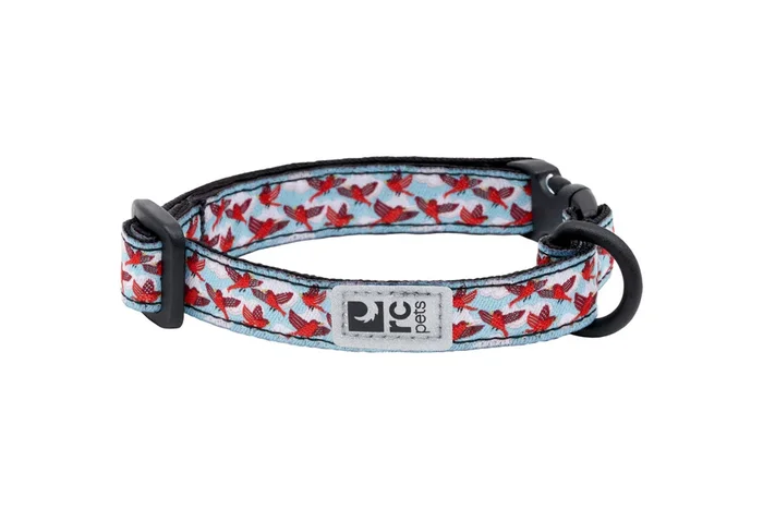 RC Pet Products Kitty Breakaway Clip Cat Collar