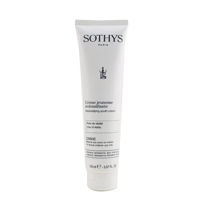 Redensifying Youth Cream (salon Size) – 150ml/5.07oz
