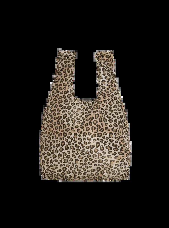 Reusable Bag (Leopard)