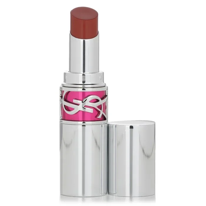 Rouge Volupte Candy Glaze Double Care Balm – # 4 Nude Pleasure – 3.2g/0.11oz