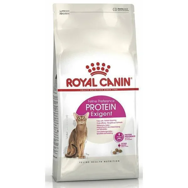 Royal Canin Feline – Protein Exigent 41 Dry Cat Food 2kg