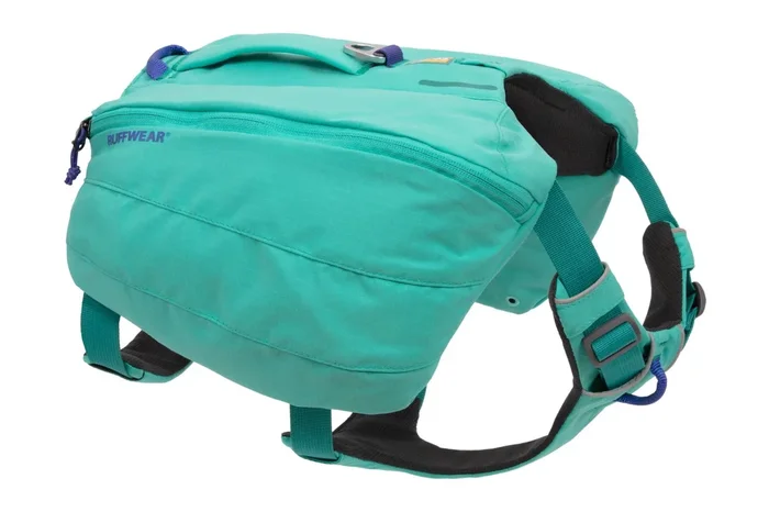 Ruffwear Front Range Dog Day Pack