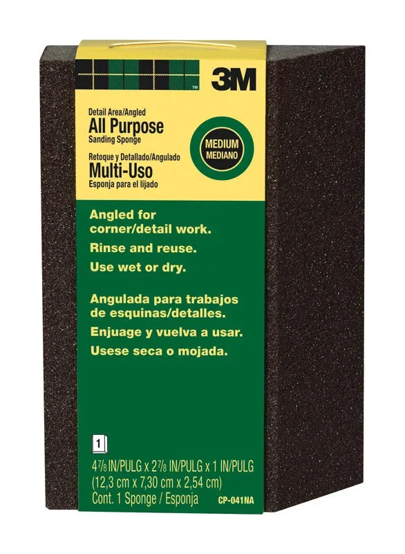 SANDSPNG MED80GR 2-7/8″W