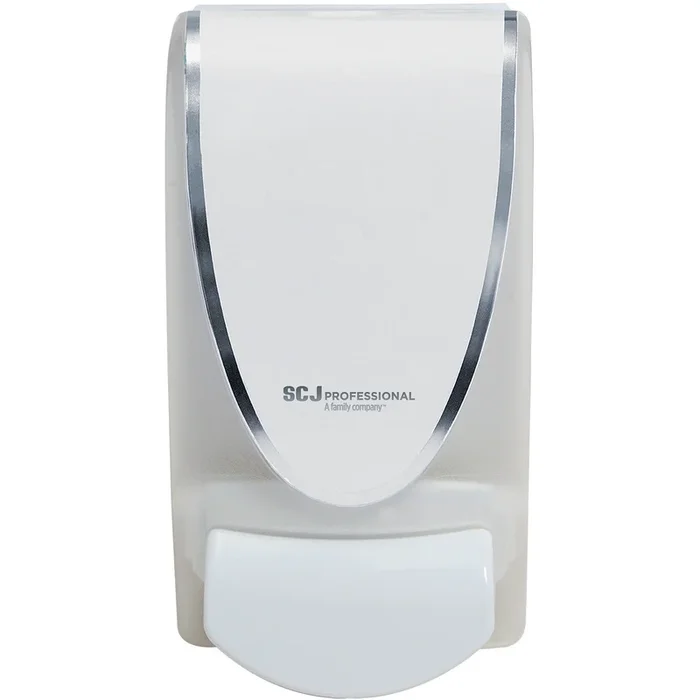 SC Johnson Manual Soap Dispenser – SJNTPW1LDS