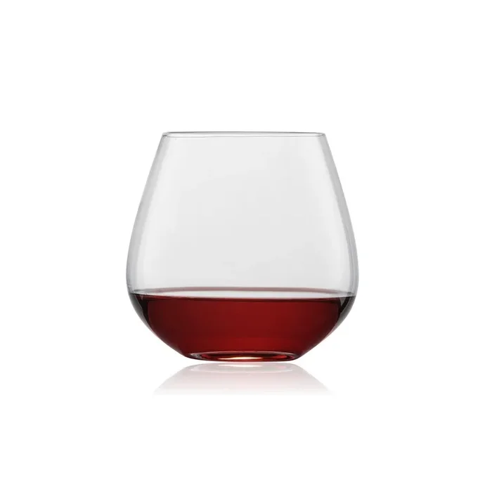 Schott Zwiesel Tritan Crystal Viña Wine Tumbler, 587 mL – Box of 6