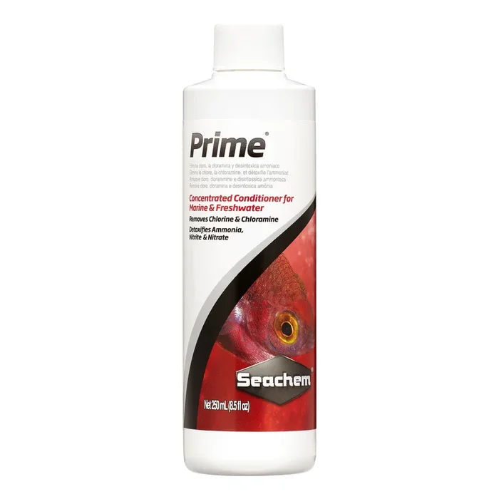 Seachem Prime – 250 ml