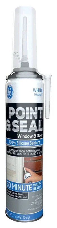 SEALANT W&D WHT 7.25OZ