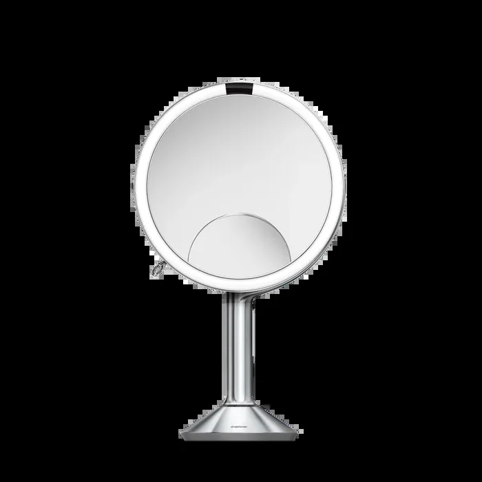 Sensor Mirror Trio