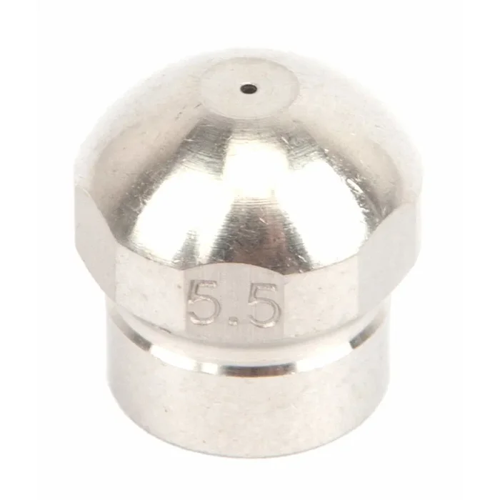 SEWER NOZZLE NR1/4X4.5
