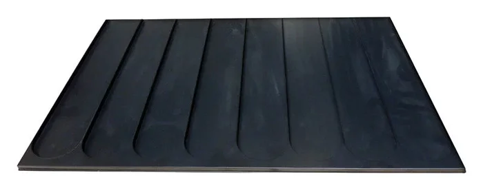 SHELF TRAY F/1/2PT STAIN