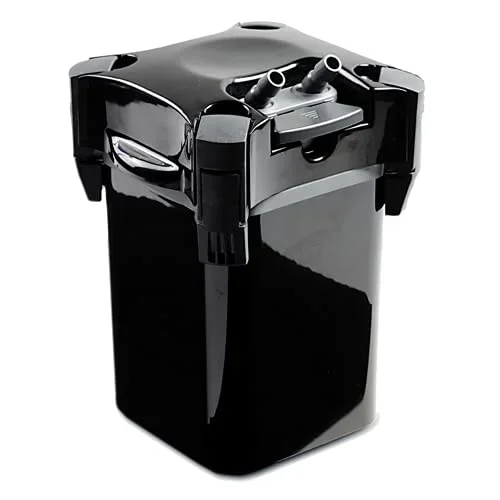 Sicce Whale 120 External Filter – 140 gph