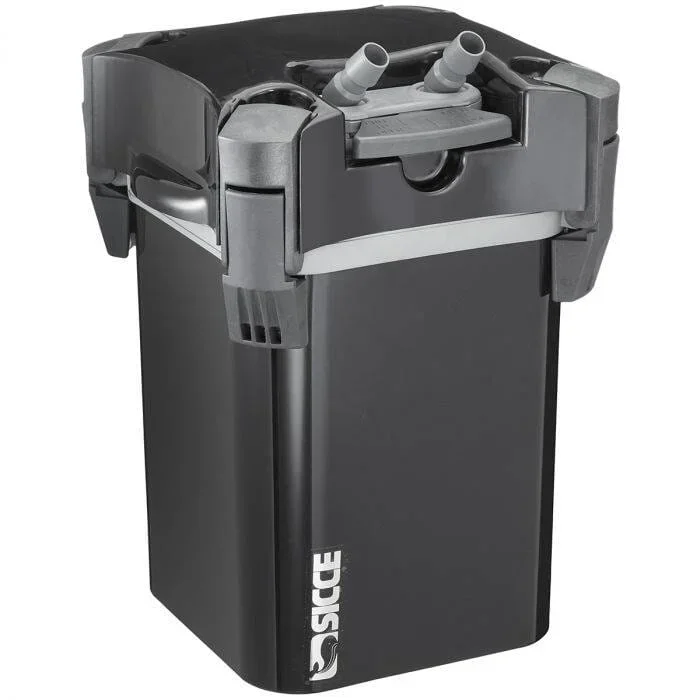 Sicce Whale 200 External Filter – 190 gph