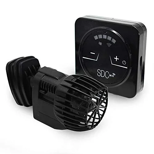 Sicce XStream SDC Propeller Pump – 2250 gph