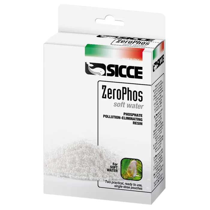 Sicce ZeroPhos Dolce – 2 x 50 g