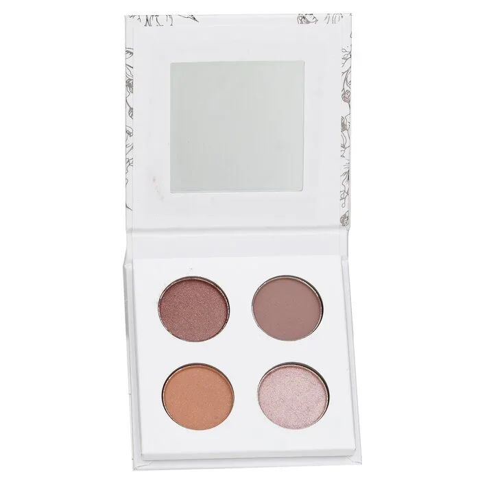 Signature Colour Collection – # 02 Rose Renaissance – 3.2g