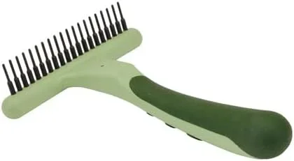 Single Row Undercoat Rake