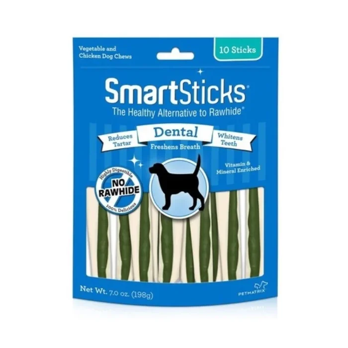 Smartbones Dental SmartSticks – 10pcs
