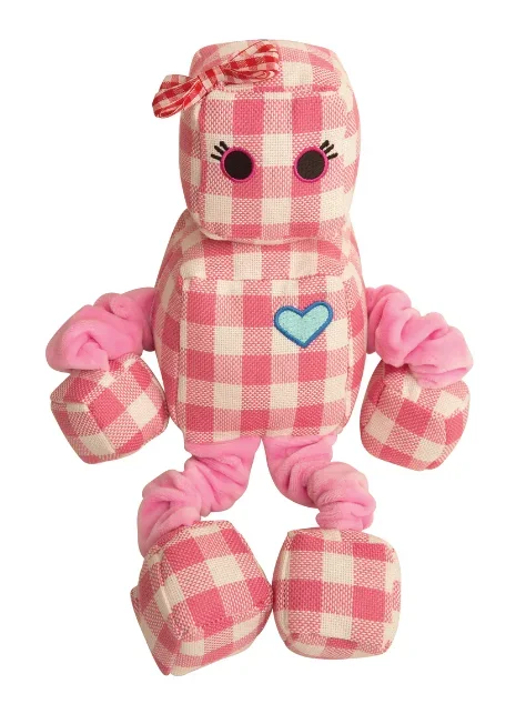 Snugarooz Rosie the Robot