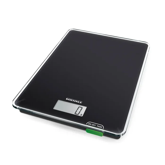 Soehnle Digital Slim Scale Page Compact 100
